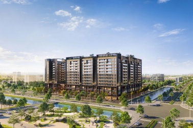 “Cú bắt tay” kiến tạo dấu ấn thượng lưu giữa lòng Hà Nội