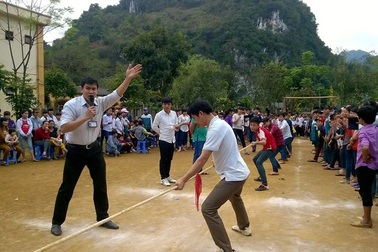 Đừng biến ứng xử thành hành xử!