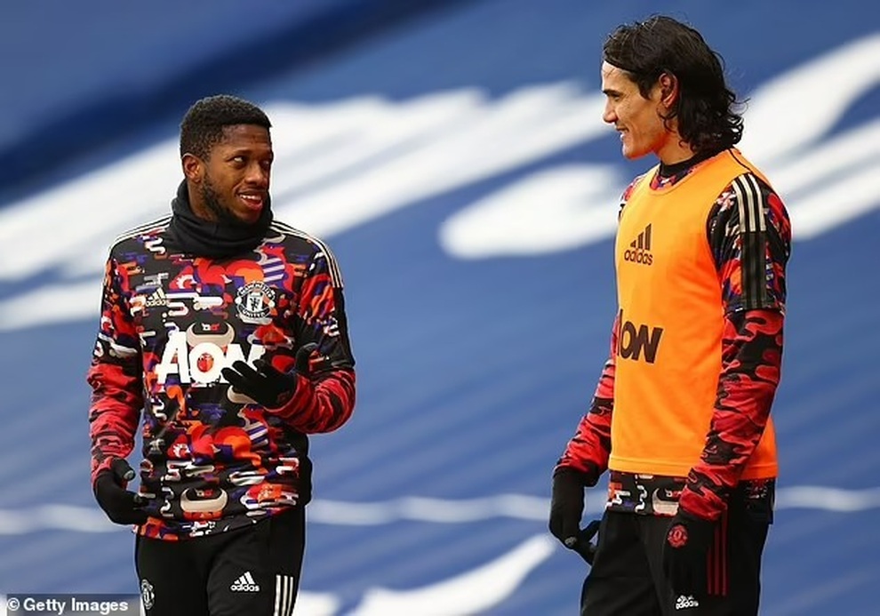 HLV Solskjaer nổi giận, nhắc lại lý do để C.Ronaldo ngồi dự bị - 3 HLV Solskjaer nổi giận, nhắc lại lý do để C.Ronaldo ngồi dự bị - 3