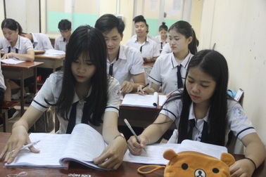 Trang bị cho học sinh kỹ năng vượt qua áp lực học tập, thi cử