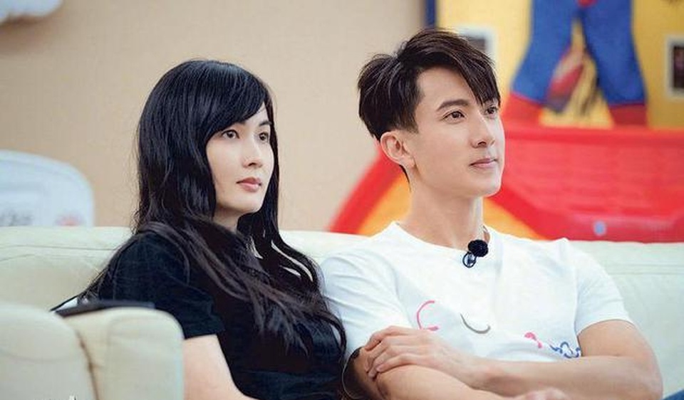 Ngô Tôn lần đầu khoe vợ trên sóng truyền hình sau 24 năm kết hôn - 6 Ngô Tôn lần đầu khoe vợ trên sóng truyền hình sau 24 năm kết hôn - 6
