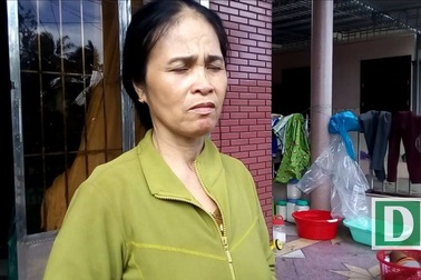 Giây phút giám đốc trẻ cùng 7 nhân viên cứu 200 người bị nạn sau bão tố