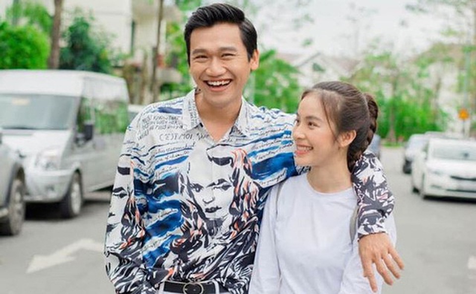 Chuyện đời Thanh Lam, Cát Phượng - hai nữ nghệ sĩ từng sóng gió hôn nhân - 7 Chuyện đời Thanh Lam, Cát Phượng - hai nữ nghệ sĩ từng sóng gió hôn nhân - 7