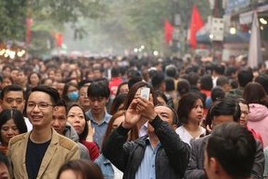 Nghỉ Tết Nguyên đán: Nhiều hiệp hội doanh nghiệp muốn giữ nguyên ngày nghỉ bù