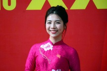 Nữ Bí thư Tỉnh đoàn 31 tuổi trở thành Tỉnh ủy viên trẻ nhất Thanh Hóa