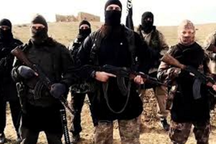 IS đưa đội quân liều chết đến Iraq để giữ thành trì