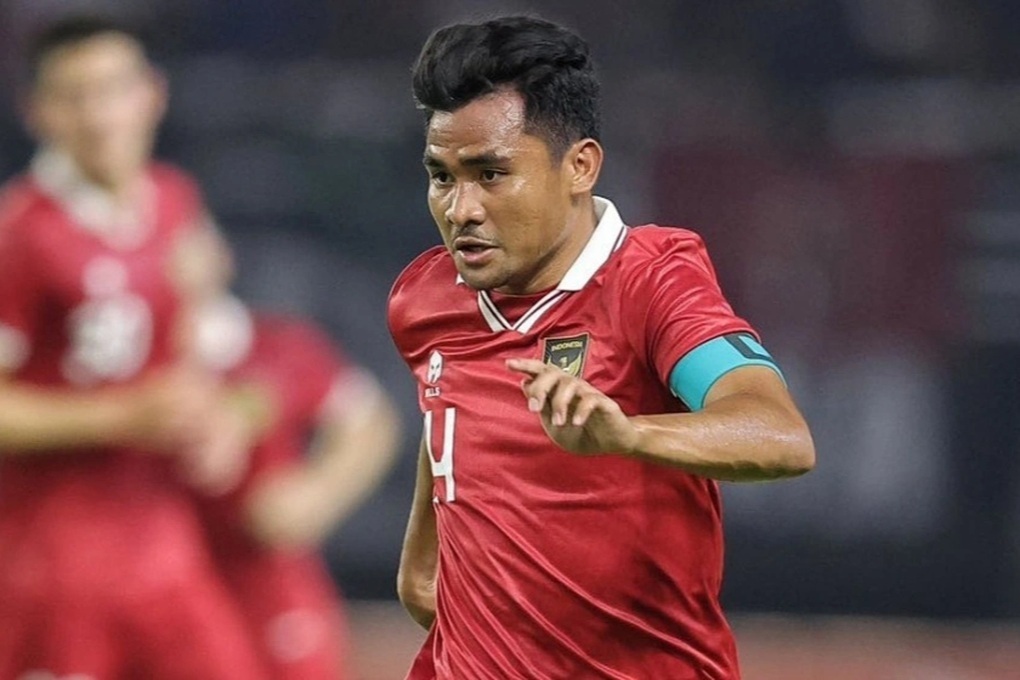 HLV Kim Sang Sik nhận tin dữ từ LĐBĐ Indonesia ở trận gặp Man Utd