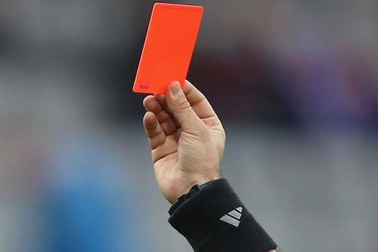 Hoạt động cá độ bóng đá online "gặp hạn"