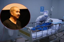 Phim tài liệu về Covid-19 của đạo diễn Bùi Thạc Chuyên gây xúc động