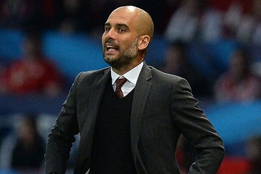 Pep Guardiola không ngừng tán dương MU