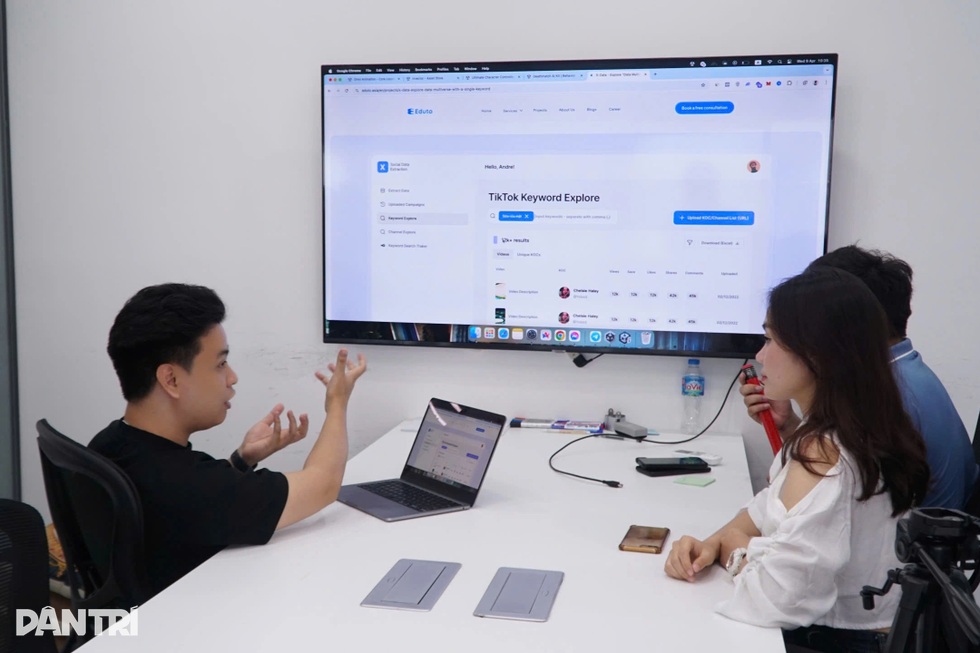 Chiến thuật dùng AI ngược giúp startup Việt nhân đôi quy mô - 6 Chiến thuật dùng AI ngược giúp startup Việt nhân đôi quy mô - 6