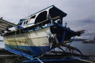 Philippines từ chối điều tra chung với Trung Quốc vụ tàu cá bị đâm chìm trên Biển Đông
