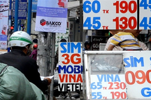 Bộ trưởng Trương Minh Tuấn: “Cần đẩy lùi vấn nạn SIM rác trong thời gian sớm nhất”