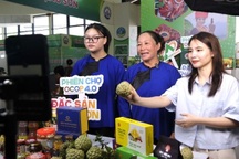 Lạng Sơn, cầu nối quan trọng để phát triển thương mại điện tử Việt - Trung