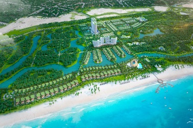 Vì sao Lagoona Bình Châu xứng đáng là một “second home” lý tưởng?