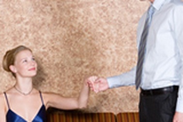 Đi tìm con người thật của chàng