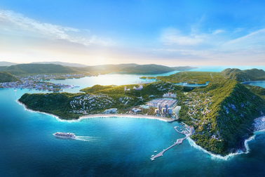 Kinh tế khởi sắc, Quy Nhơn - Bình Định được "tiếp lửa" phát triển