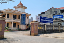 Khởi tố 2 lãnh đạo trung tâm đăng kiểm ở Quảng Trị