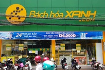 Bách Hóa Xanh lên tiếng về vụ liên quan gần 3.000 tấn giá đỗ ủ chất cấm