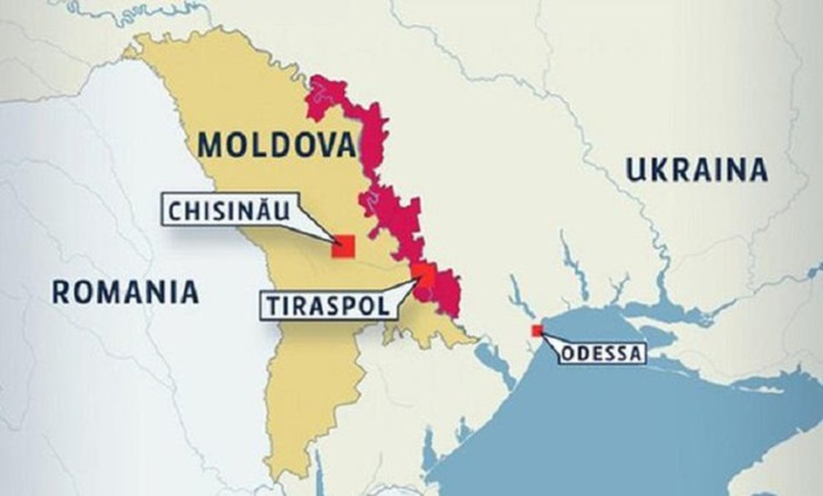 Nga nêu mục tiêu của chiến dịch quân sự giai đoạn 2 ở Ukraine - 2 Nga nêu mục tiêu của chiến dịch quân sự giai đoạn 2 ở Ukraine - 2