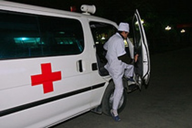 Nghề không có đêm ba mươi! 