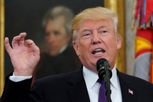 Tổng thống Trump cảnh báo tiếp tục trừng phạt Triều Tiên