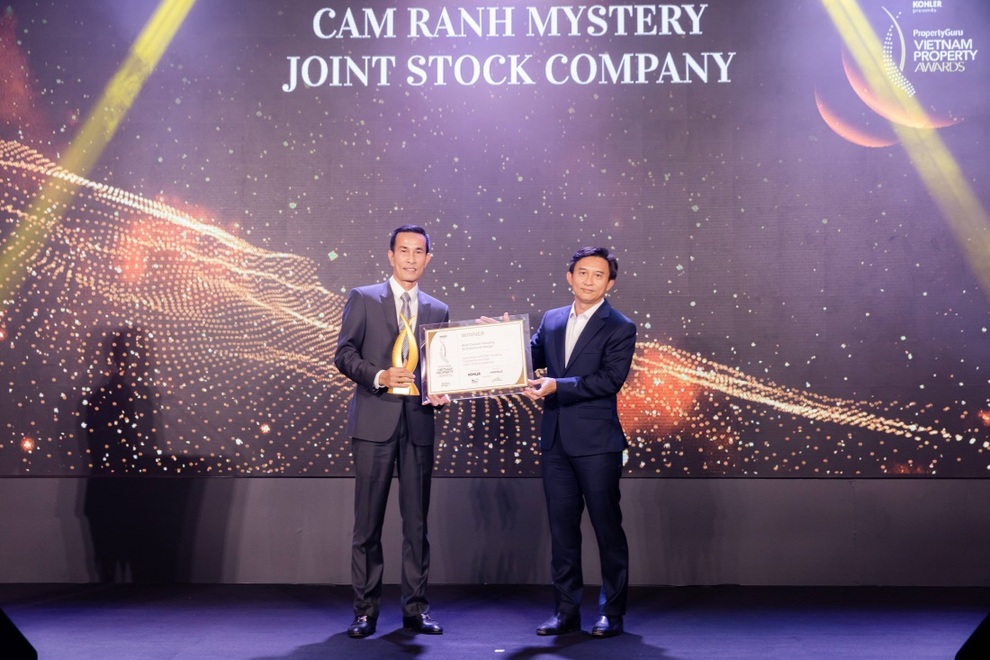 Hưng Thịnh Land nhận cú đúp giải thưởng Propertyguru Vietnam Property Awards 2021 - 4 Hưng Thịnh Land nhận cú đúp giải thưởng Propertyguru Vietnam Property Awards 2021 - 4