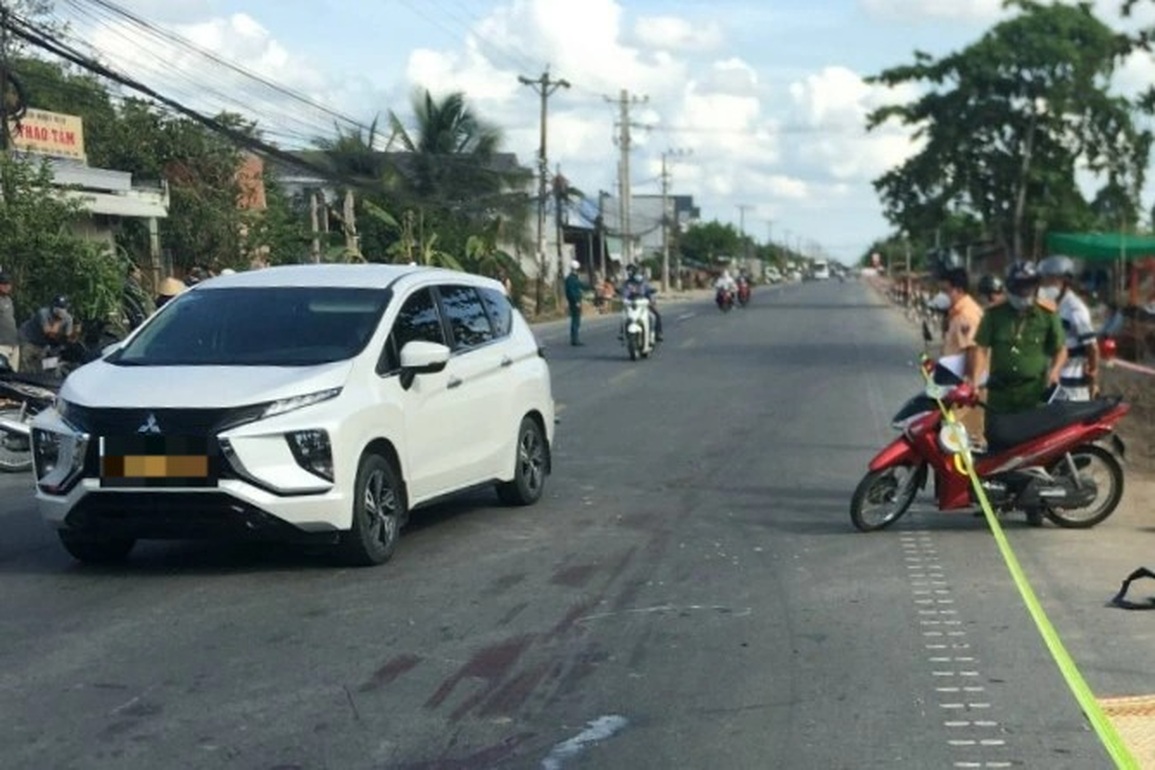 Sóc Trăng cấm cán bộ can thiệp vào xử lý vi phạm giao thông - 1 Sóc Trăng cấm cán bộ can thiệp vào xử lý vi phạm giao thông - 1