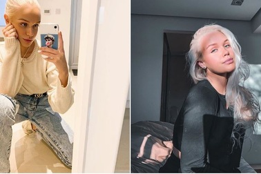 Người mẫu Iceland lên tiếng bênh vực hai ngôi sao trẻ tuyển Anh