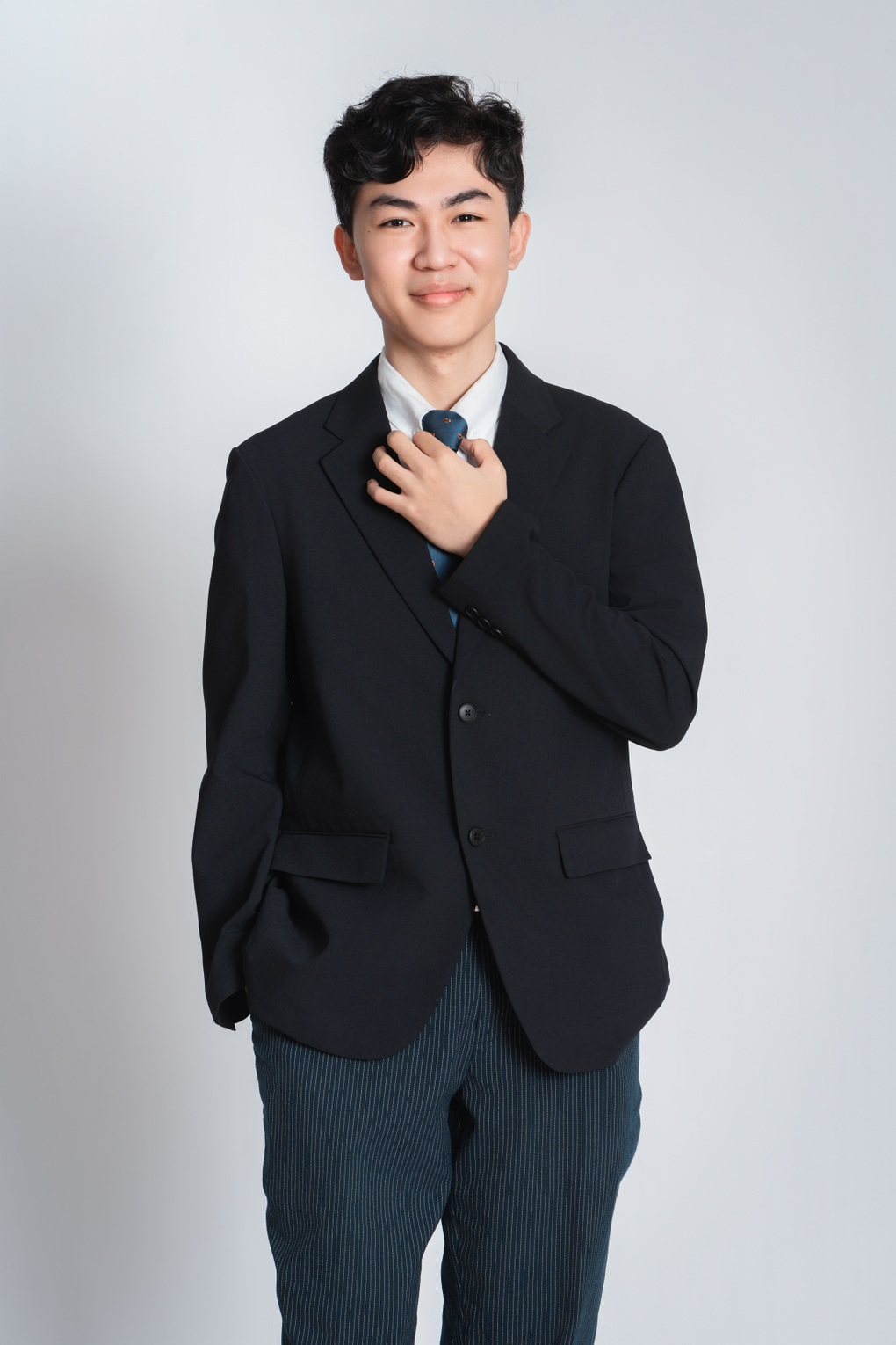 Học sinh trường Nam Úc Scotch AGS trúng tuyển sớm đại học top 1% thế giới - 2 Học sinh trường Nam Úc Scotch AGS trúng tuyển sớm đại học top 1% thế giới - 2