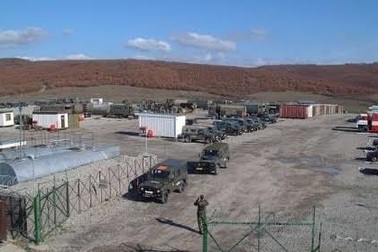 Thổ Nhĩ Kỳ mơ đế chế Ottoman mới: Cuộc chơi Qatar