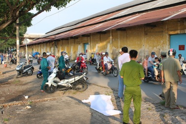 Một ngày 2 vụ chết người chưa rõ nguyên nhân