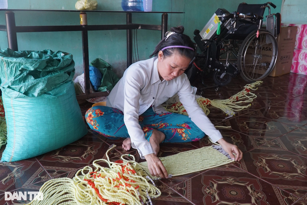 Chuyện tình của cặp đôi 