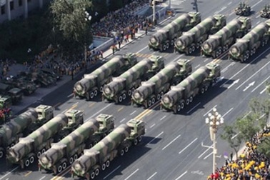 Báo Nga: Trung Quốc sẽ “dạy bài học” tiếp theo cho ai?