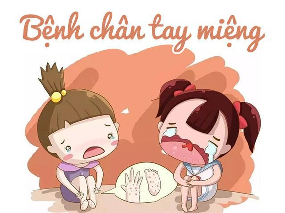 Bệnh tay chân miệng ở trẻ nhỏ và giải pháp độc đáo từ bộ đôi sản phẩm Subạc - 1 Bệnh tay chân miệng ở trẻ nhỏ và giải pháp độc đáo từ bộ đôi sản phẩm Subạc - 1