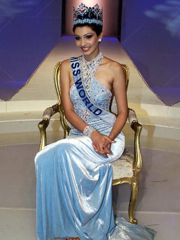 Cường quốc Ấn Độ sở hữu bao nhiêu Hoa hậu Thế giới? - 4