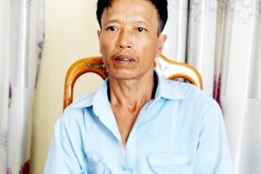 Khởi tố nghịch tử đánh mẹ nhập viện