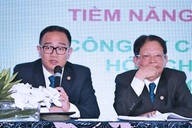 Những đại dự án nghìn tỷ đồng còn dang dở của Hóa chất Đức Giang