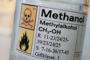 Các cách giải độc rượu methanol hiệu quả