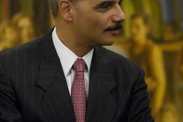 Bộ trưởng Tư pháp Mỹ đối mặt với cáo trạng “xem thường Quốc hội”