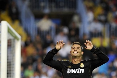 11 cầu thủ xuất sắc nhất vòng 9 La Liga