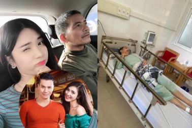 Bố diễn viên Thanh Bi "Người phán xử" qua đời vì ung thư phổi