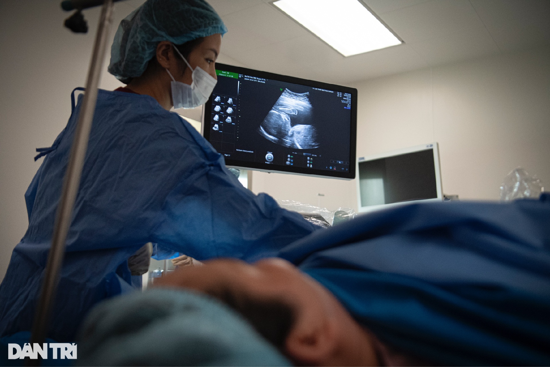 Mũi kim nhỏ nhất thế giới và thách thức vùng cấm - 13 Mũi kim nhỏ nhất thế giới và thách thức vùng cấm - 13