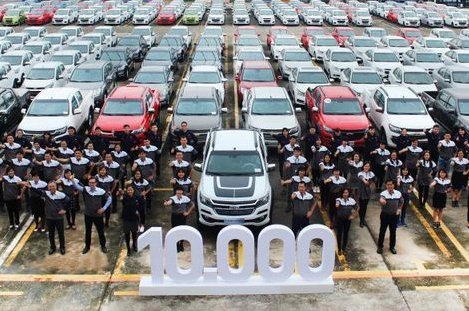 Phân khúc xe đô thị tháng 1/2020: Honda Brio vượt Toyota Wigo - 1 Phân khúc xe đô thị tháng 1/2020: Honda Brio vượt Toyota Wigo - 1