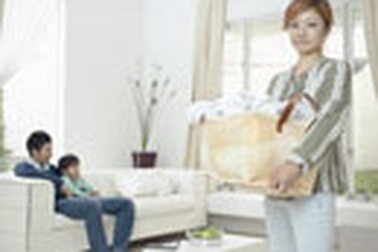 Chiều chồng mà chẳng được yêu