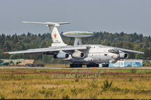 Tình báo Anh: Nga gặp tổn thất lớn sau vụ máy bay phát nổ tại Belarus