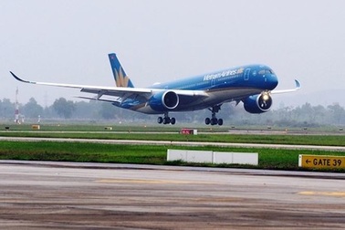 Vietnam Airlines hoãn chuyến bay từ Paris về Hà Nội vì phát hiện lỗi hệ thống liên lạc