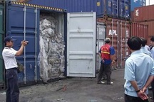 Bắt giam cựu cán bộ hải quan cửa khẩu Cảng Sài Gòn