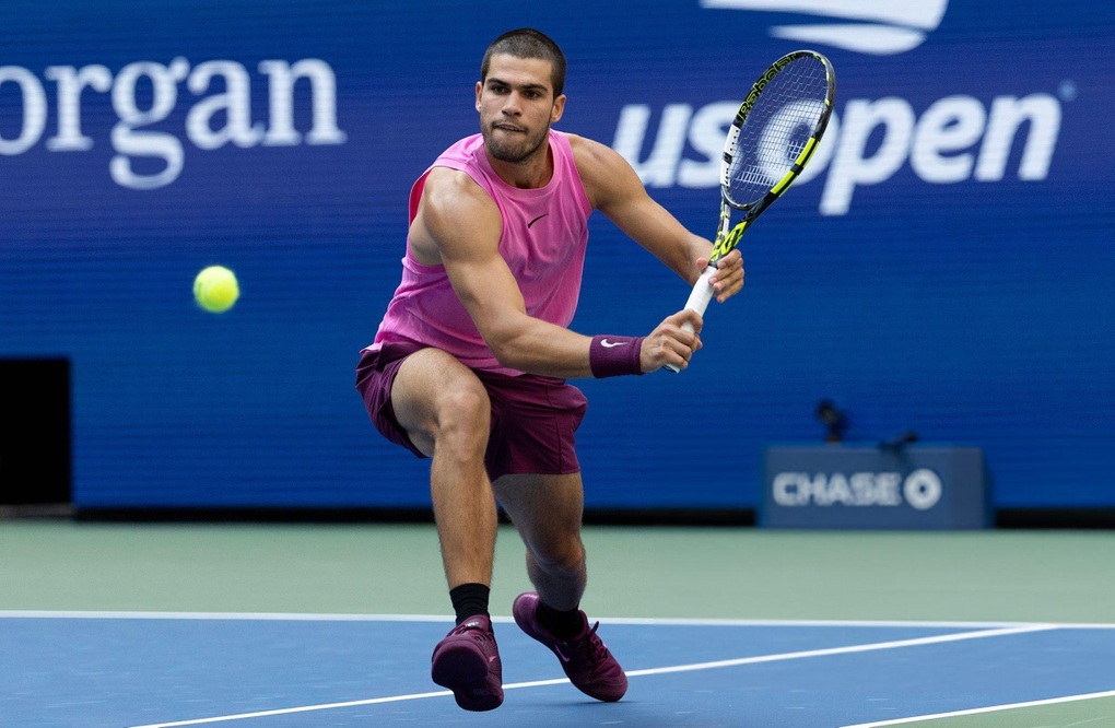 Finale de l'US Open : double victoire pour Sinner ou Alcaraz ? - 3 Chung kết US Open: Chiến thắng kép cho Sinner hay Alcaraz? - 3