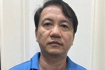 Nguyên Cục trưởng Cục Điện lực và Năng lượng tái tạo bị bắt